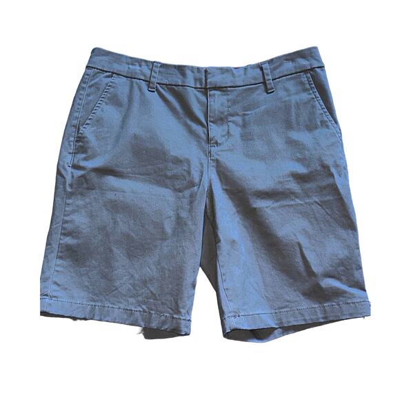 Tommy Hilfiger Pants - Tommy Hilfiger Gray Shorts Size 8